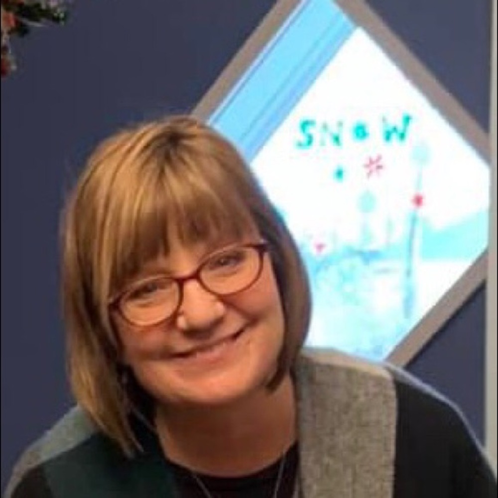 Meet your Posher, Sheila
